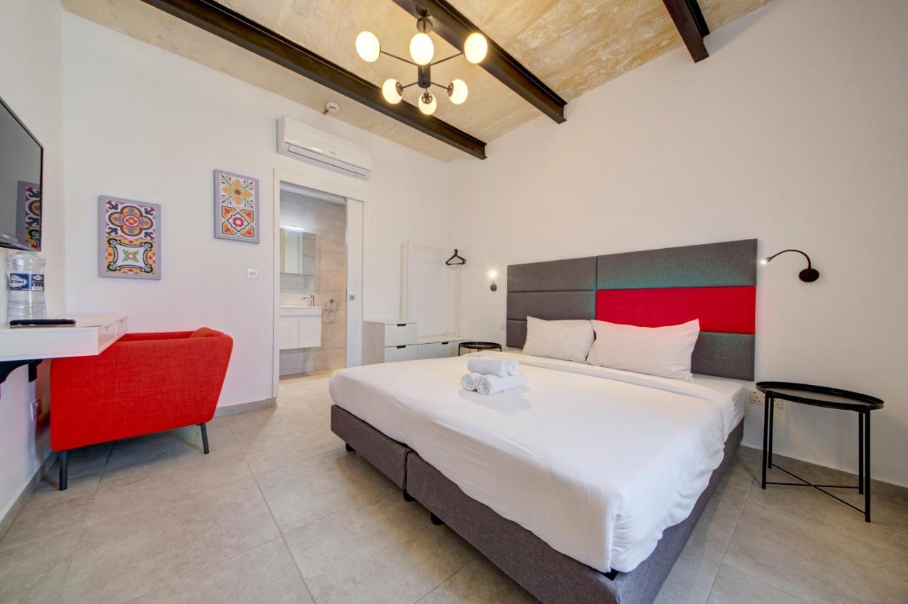 Casa Domenico 4 Gasthuis Valletta