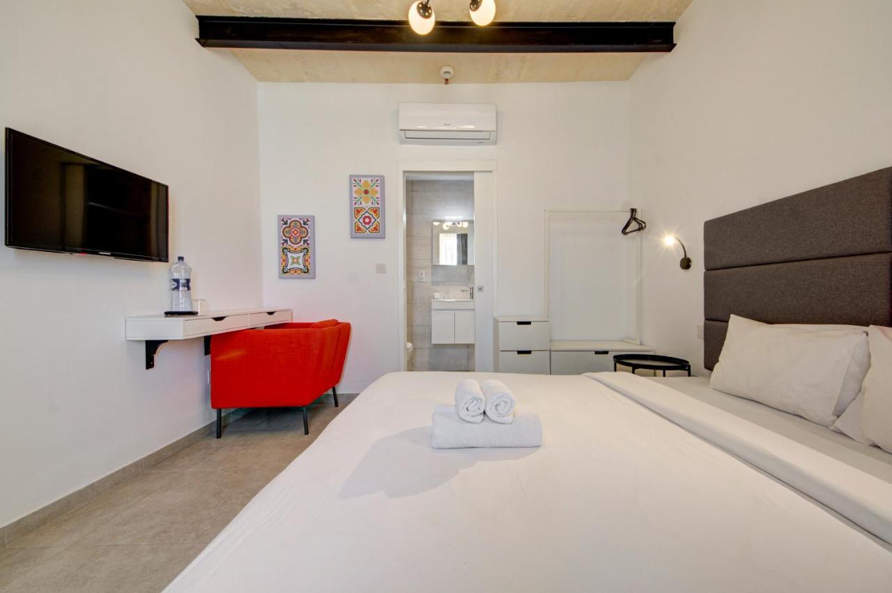 Gasthuis Casa Domenico 4 *