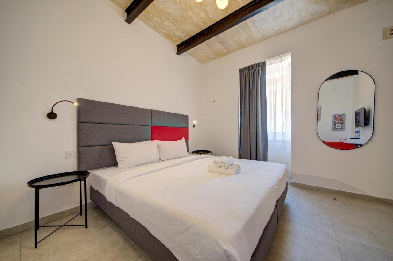 Gasthuis Casa Domenico 4 *