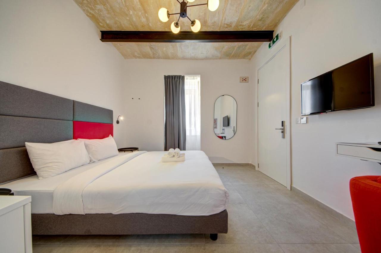 Casa Domenico 4 Gasthuis
