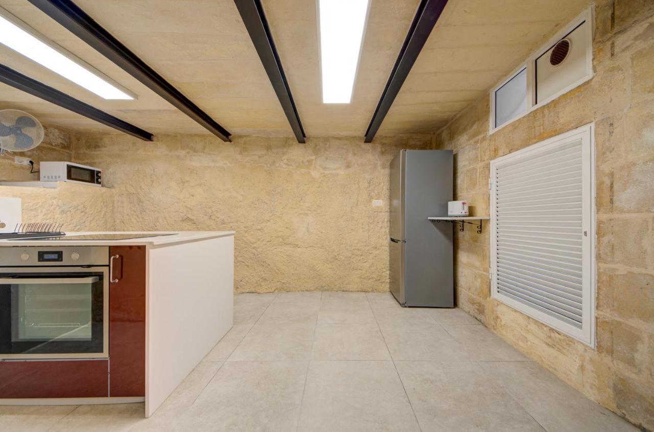 Gasthuis Casa Domenico 4 *