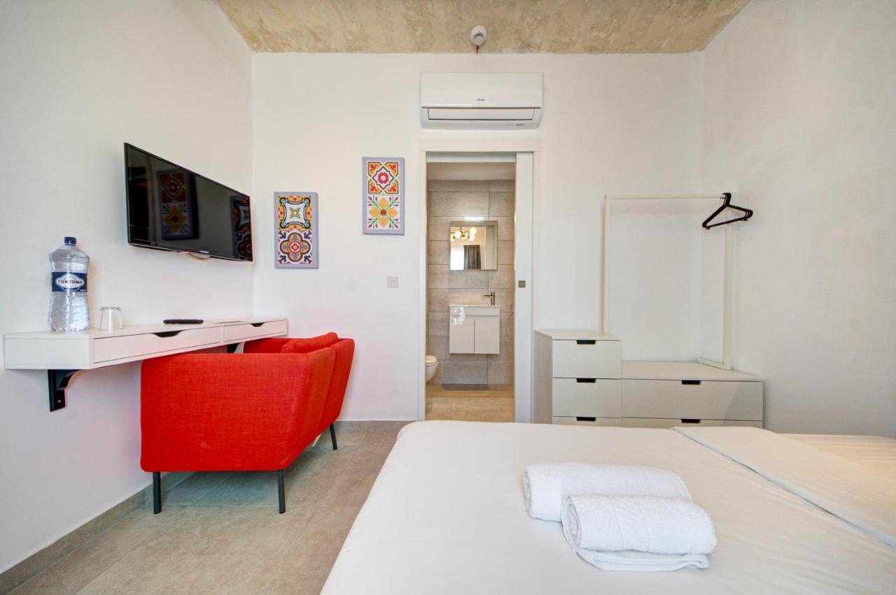 Gasthuis Casa Domenico 4 Valletta