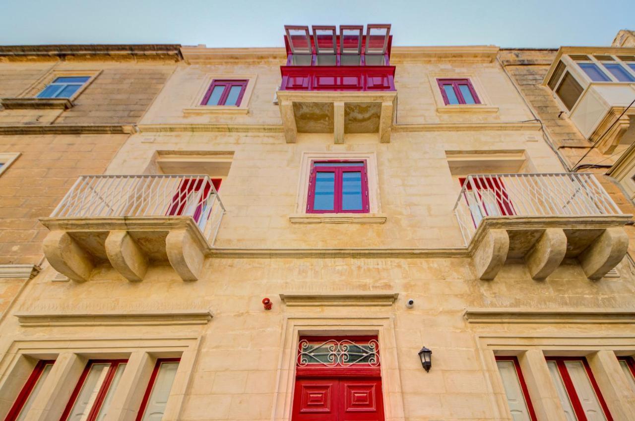 Gasthuis Casa Domenico 4 Valletta