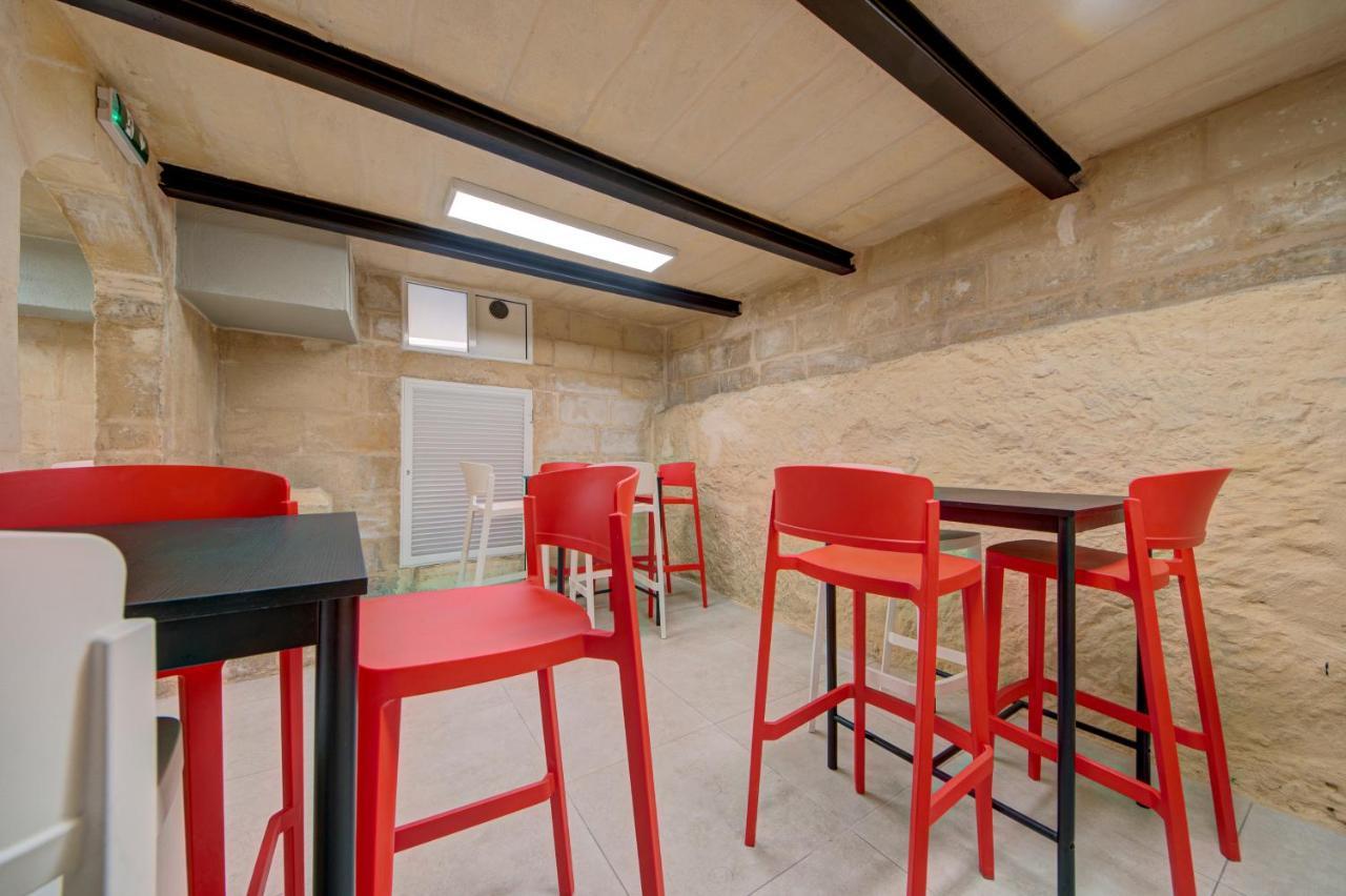 Gasthuis Casa Domenico 4 *