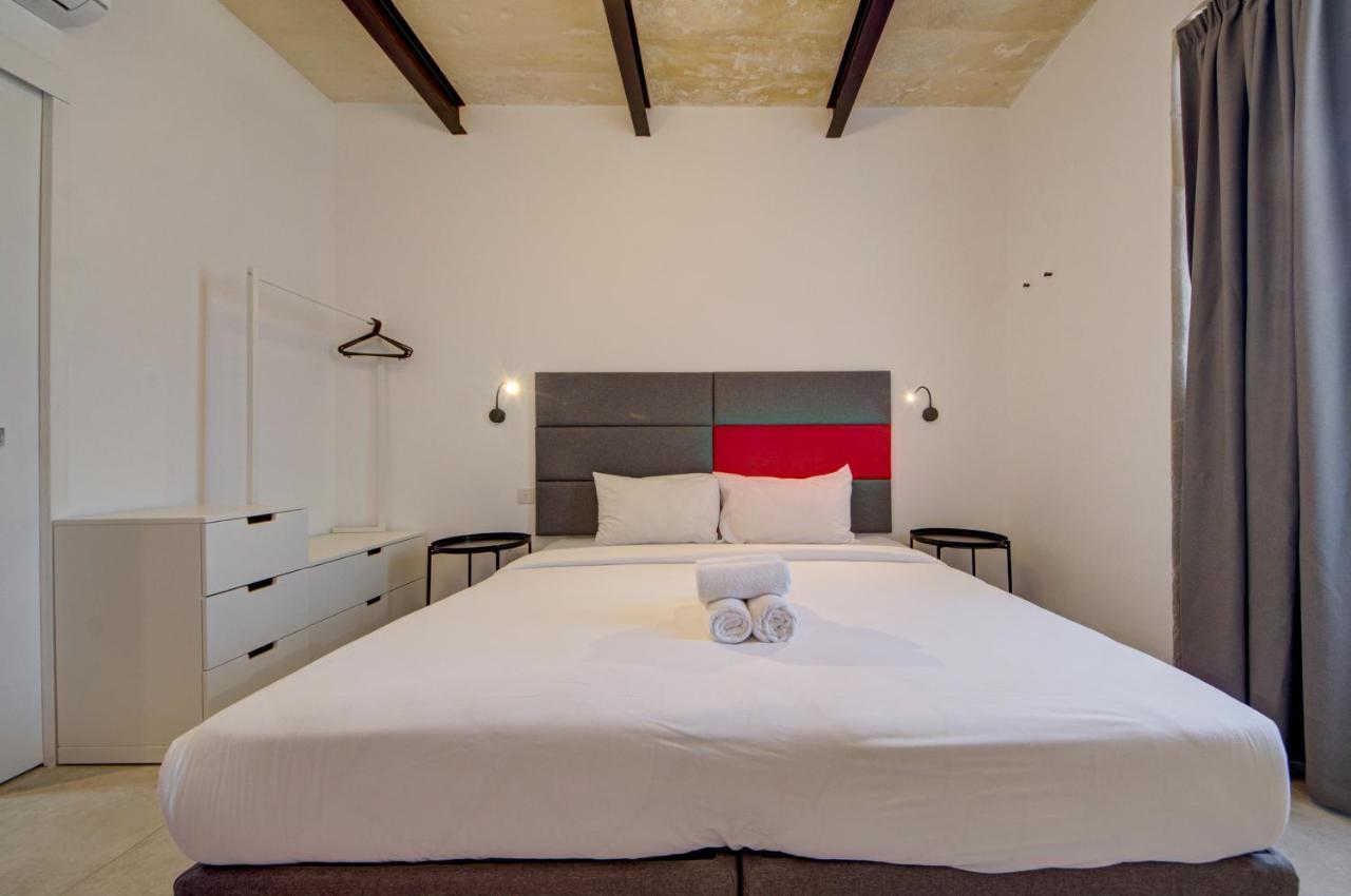 Casa Domenico 4 Gasthuis *